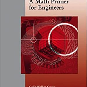 A Math Primer for Engineers - eBook