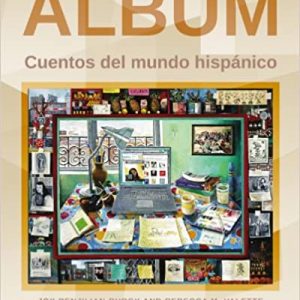 Album (4th Edition) - eBook