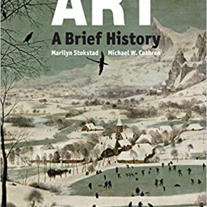 Art: A Brief History (6th Edition) - eBook