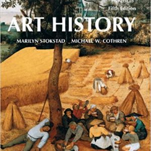 Art History (5th Edition) - eBook