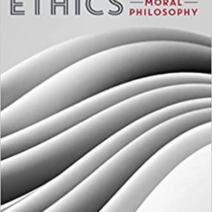 Beginning Ethics: An Introduction to Moral Philosophy - eBook