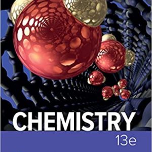 Chemistry (13th Edition) - eBook