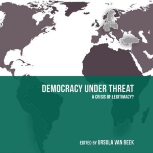 Democracy under Threat A Crisis of Legitimacy pdf