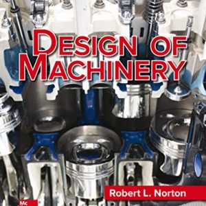 Design of Machinery (6th Edition) - eBook