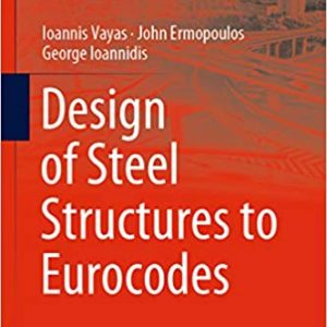 Design of Steel Structures to Eurocodes - eBook