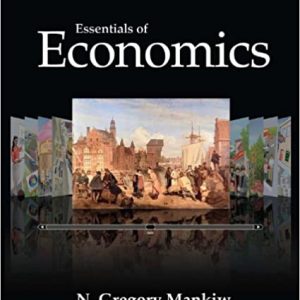 Essentials of Economics (7th Edition) - eBook