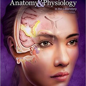 Exploring Anatomy & Physiology in the Laboratory (3rd Edition) - eBook