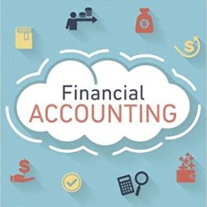 Financial Accounting (12th Edition) - eBook