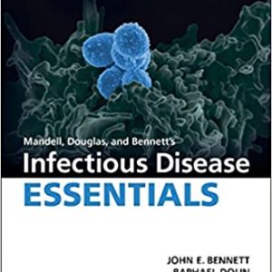 Infectious Disease Essentials - eBook