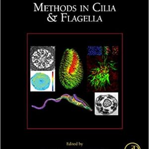 Methods in Cilia and Flagella - eBook