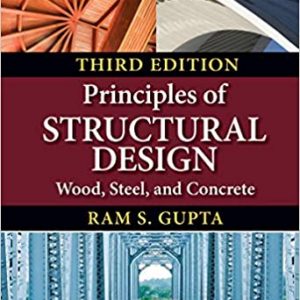 Principles of Structural Design: Wood, Steel, and Concrete (3rd Edition) - eBook