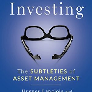 Rational Investing: The Subtleties of Asset Management - eBook