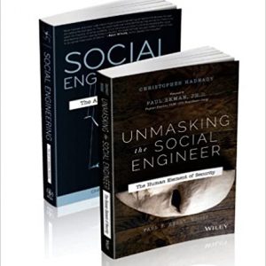 Social Engineering and Nonverbal Behavior Set - eBook