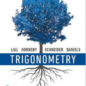 Trigonometry (12th Edition) - eBook