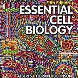 Essential Cell Biology (5th Edition) - eBook