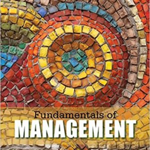 Fundamentals of Management (8th Edition) - eBook