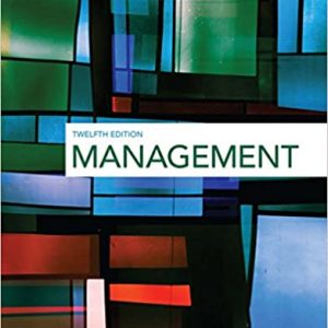 Management (12 Edition) - eBook