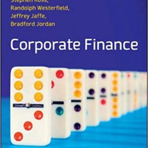 Corporate Finance (2nd Europeon Edition) - eBook