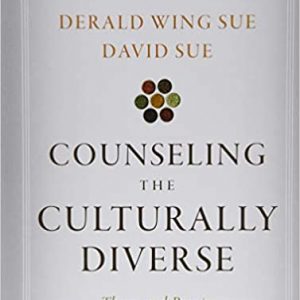 Counseling the Culturally Diverse: Theory and Practice (7th Edition) - eBook