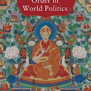 Culture and Order in World Politics - eBook