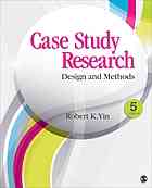 Case Study Research: Design and Methods (5th Edition) - eBook