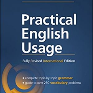 Practical English Usage (4th edition) - eBook
