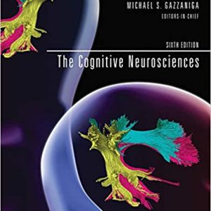 The Cognitive Neurosciences (6th Edition) - eBook
