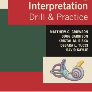 Vestibular Testing Interpretation (Drill and Practice) - eBook