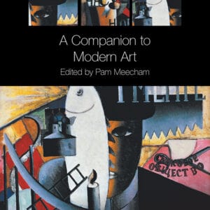 A Companion to Modern African Art - eBook