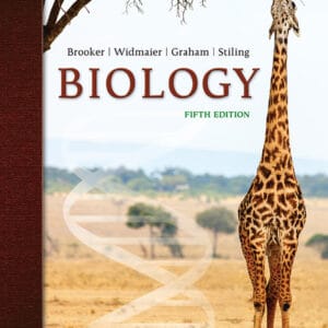 Biology (5th Edition) - eBook