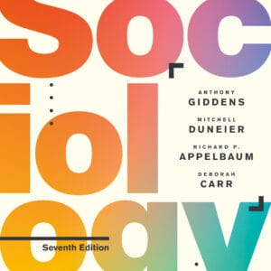 Essentials of Sociology (7th Edition) - eBook
