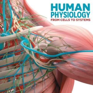 Human Physiology: From Cells to Systems (4th Canadian Edition) - eBook