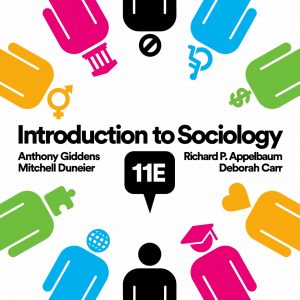 Introduction to Sociology (11th Edition) - eBook