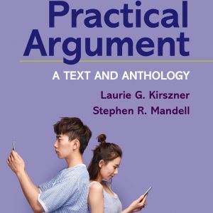 Practical Argument: A Text and Anthology (4th Edition) - eBook