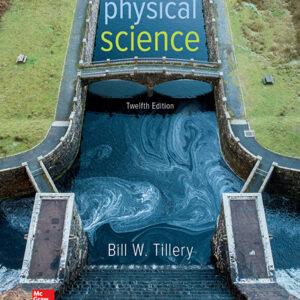 9781260569476 Physical Science 12th international edition pdf
