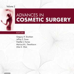 Advances in Cosmetic Surgery - eBook