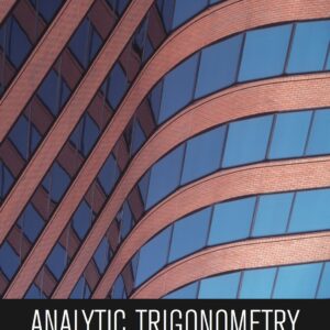 Analytic Trigonometry with Applications (11th Edition) - eBook