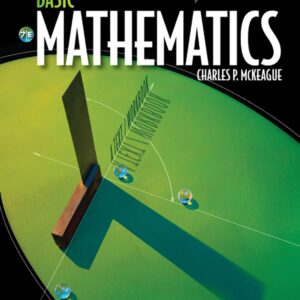 Basic Mathematics - A Text - Workbook - 7e - ebook