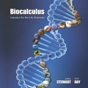 Biocalculus: Calculus for Life Sciences - eBook