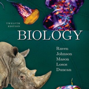 Biology (12th Edition) - eBook