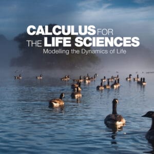Calculus for the Life Sciences (2nd Edition) - eBook