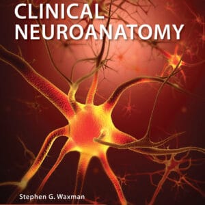 Clinical Neuroanatomy (29th Edition) - eBook