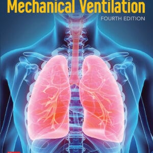 Essentials of Mechanical Ventilation (4th Edition) - eBook