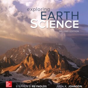 Exploring Earth Science (2nd Edition) - eBook