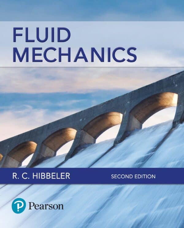Fluid Mechanics (2nd Edition)- eBook