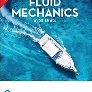 Fluid Mechanics In Si Units - eBook