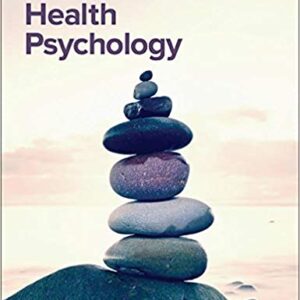 Health Psychology (5th Edition-Canadian) - eBook