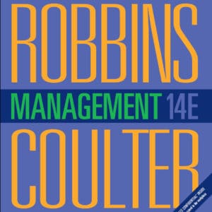 Management (14th Edition) - eBook