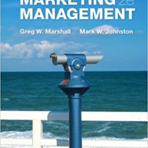 Marketing Management (2nd Edition) - eBook