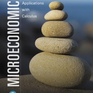 Microeconomics: Theory and Applications with Calculus (5th edition) - eBook
